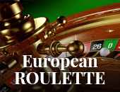 european roulette