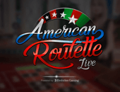 american roulette