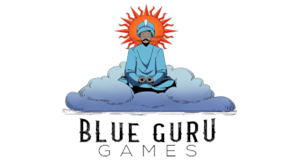 Blue Guru Games