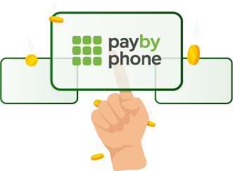 pay-by-phone