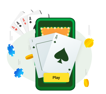 Mobile-blackjack