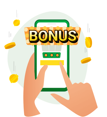 Claim Your Slots Bonus