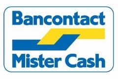 Bancontact Mister Cash